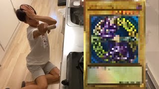 #7 荒ぶる一人暮らし男性による砂肝の豆苗炒め【料理】