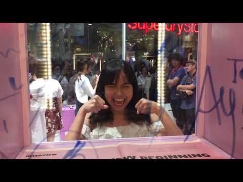 Piam BNK48 เปี่ยมยิงโมเอะบีม