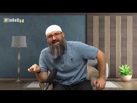 Da li postoji namaz zbog klanja kurbana za bajram - mr. Elvedin Pezić