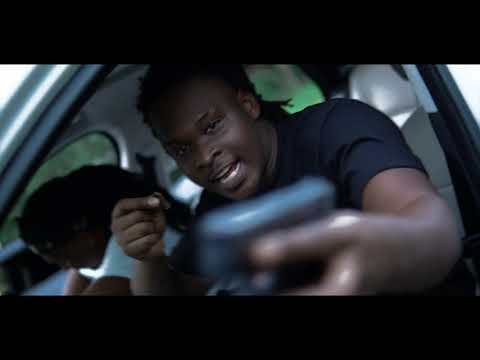 Jbaby & Blove "Black Mamba (RIP KOBE)" (Official Music Video)