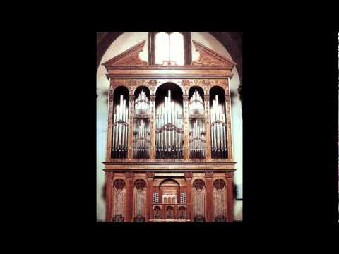 Adagio  - Concerto pour Orgue et Orchestre - Thierry Escaich.
