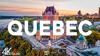 Top 10 Best Things to Do in Quebec, Canada [Quebec Travel Guide 2025]