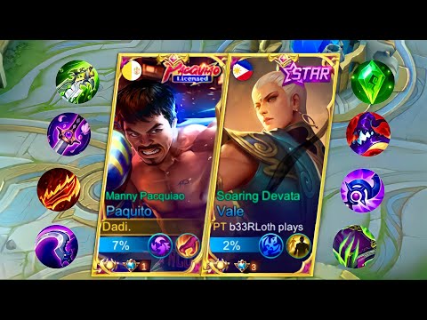 DADI P. X BEERLOTH GAMING CONNECTION! THE MOST AWAITED GAME!🔥(AUTO WIN?)