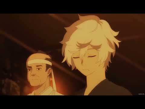 Hell and Paradise Episode 1 12 English Dub  Anime New 2023 Fullscreen