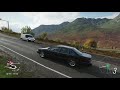 FailBob2000 S Last Gear Torque Torture Test On Forza Horizon 4