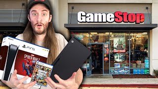 Gamestop Black Friday Deals 2023