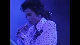 Prince - Delirious/Jack U Off/Sister (Lovesexy Tour, Live in Dortmund, 1988)