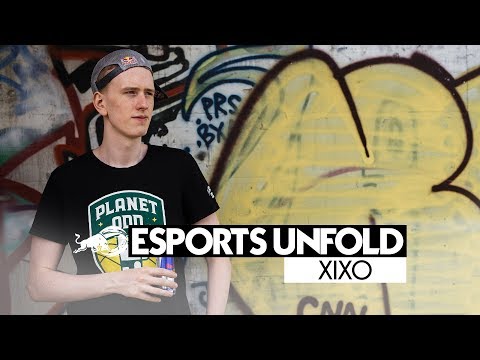 Xixo: The Hearthstone Prodigy | Esports Unfold