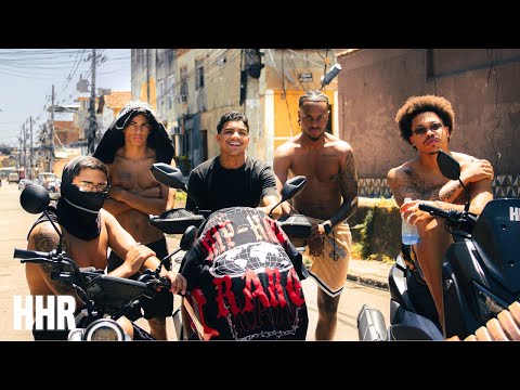 GBZ7N  - Me Preparando (Official Video)