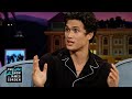 Charles Melton's Path from Football Star to Hollywood