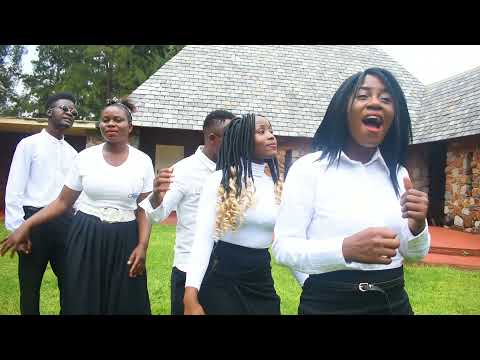 Mwari Titungamirirei Covid Anthem | Zim Turn Up TV Official video