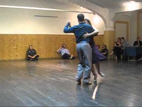 Mamie' Sancy y Felipe Zarzar - 3