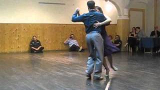 Video thumbnail for Mamie' Sancy y Felipe Zarzar - 3