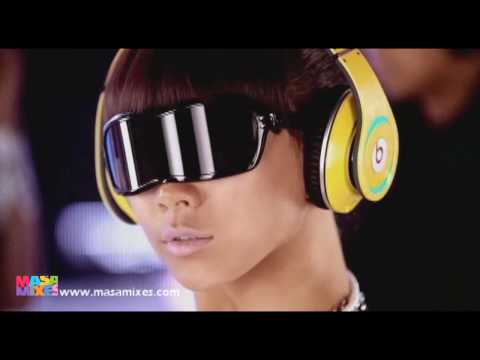 DJ Masa - K-POP GIRL POWER (10 songs in one GIRLGROUP MEGA MASHUP)