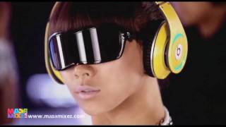 DJ Masa - K-POP GIRL POWER (10 songs in one GIRLGROUP MEGA MASHUP)