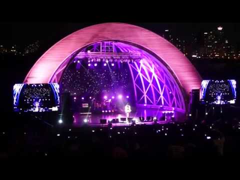 [Live 4K]  박정현(lena Park) - 꿈에