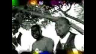 Alpha N'omega, Brown Pepe