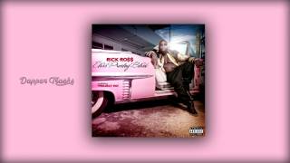 Rick Ross - Elvis Presley BLVD Feat. Project Pat