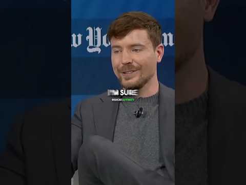 MrBeast Ongoing Beast Games LAWSUIT And Season Two Teaser…