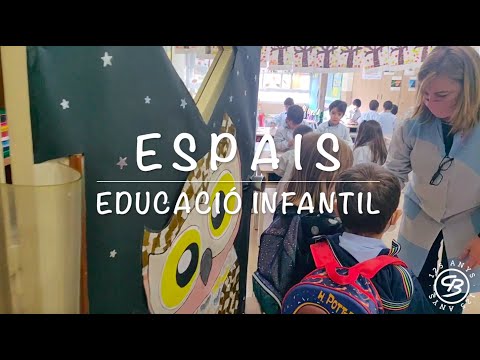 Vídeo Colegio Badalonès