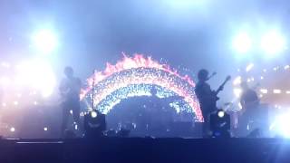 Lori Meyers siempre brilla el sol Low 2017