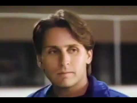 D2 The Mighty Ducks Movie Trailer 1994 - TV Spot