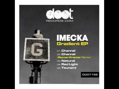 Imecka - Red Light [Original Mix] DOOT155