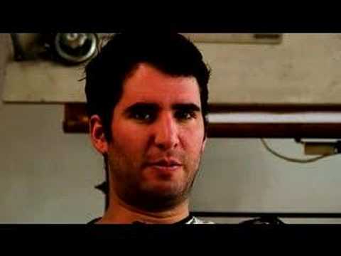 Cobblestone Jazz "23 Seconds" Album Interview