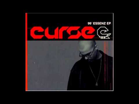 Curse - 99' Essenz EP (1999) - 01 - Kreislauf