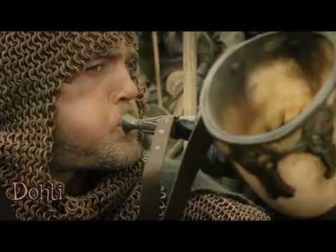 CamelPhat ft. Yannis - Hypercolour - ARTBAT Remix(Lord of the Rings video Edit by @dhimothanasi