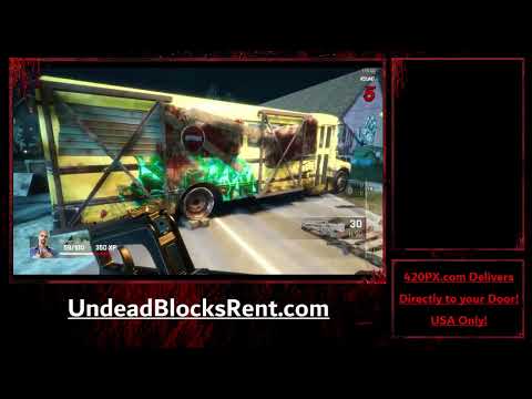 Highlight: ZKV Tonight 4.6.23 - F1 Puncher Skin Glitch