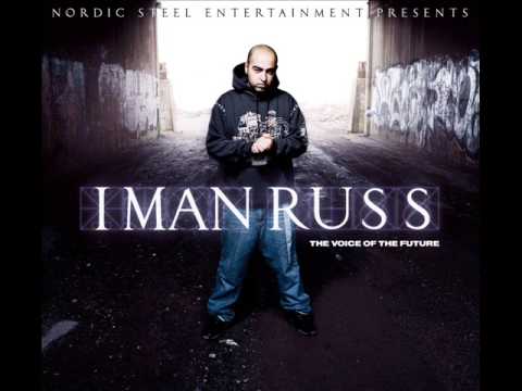 Iman Russ - Runnin After Dollars (The Voice Of The Future Album)