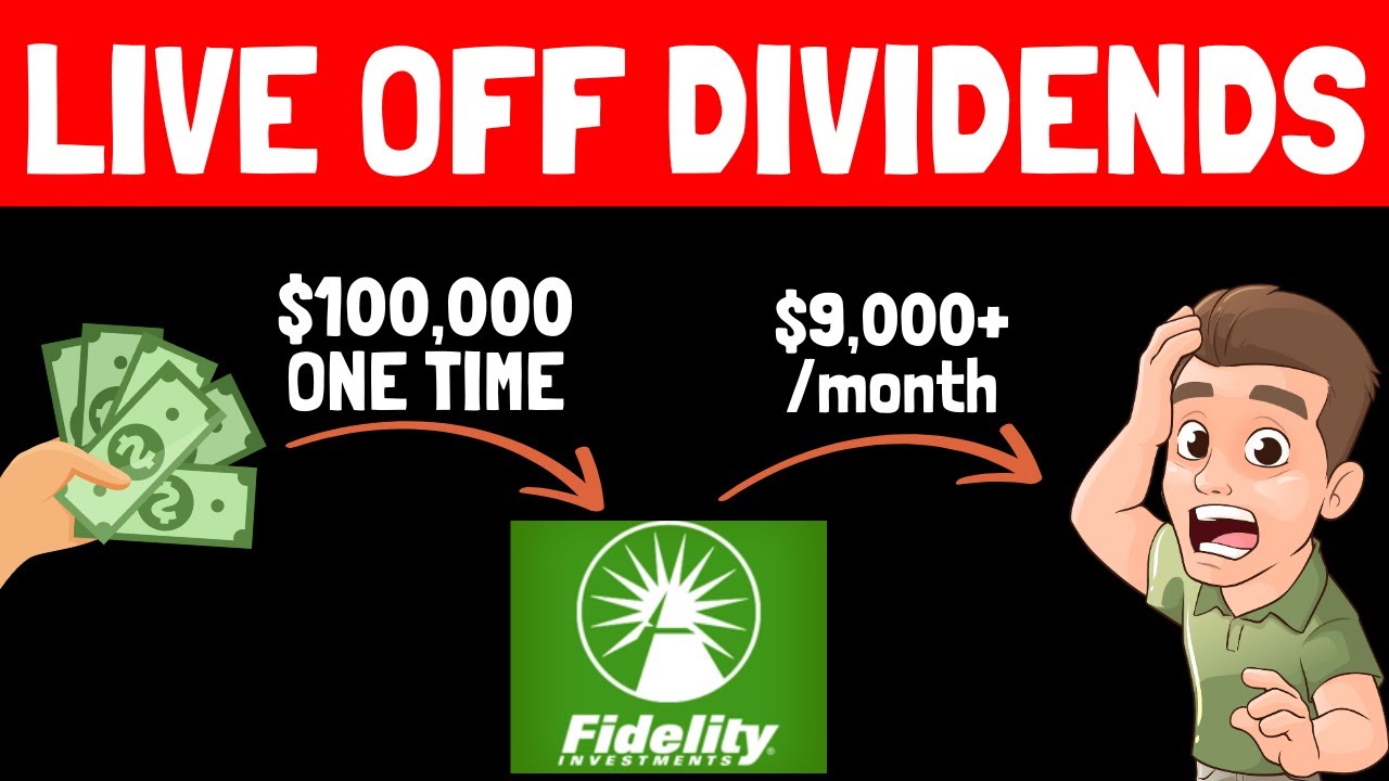 What If You Invest 100k in the BEST 3 Index Funds