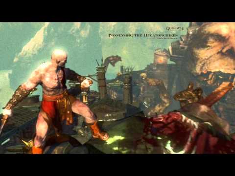 Hecatonchires (Extended) | God Of War Ascension Soundtrack