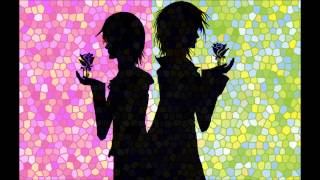 【KYOxVY2V3】Drown and Lost (+VSQx) 【溺惑】