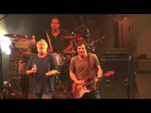 Ween (10/14/2016) - San Francisco, CA @ Bill Graham Civic Auditorium