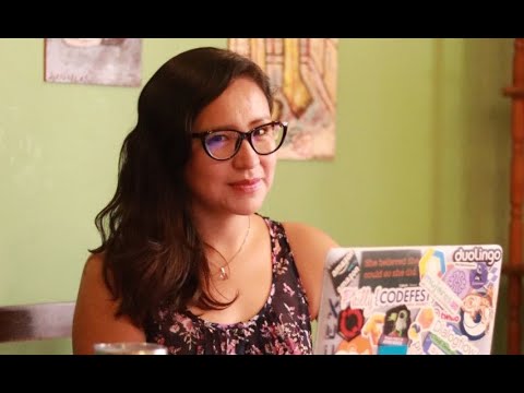 Carátula del Episodio