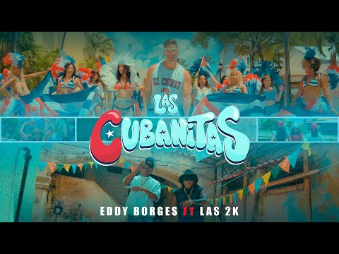 Eddy Borges  and Melody Records International