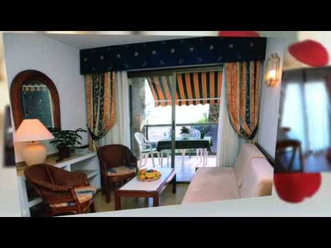 Vacaciones en Benidorm