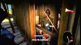 Dead Island Side Quest Guide - Blood in the Tropics, Ashes of humanity, Weeds