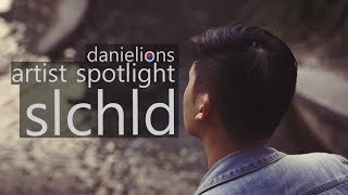 ♫ Artist Spotlight: slchld v2 (14 songs)