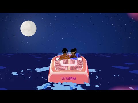 Dollar Selmouni - Habana ft. Sule B (Videoclip Oficial)