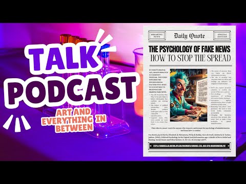 The Psychology of Fake News: How to Stop the Spread