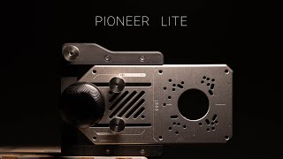 All New 10 in 1 Trim Router Jig || USSA