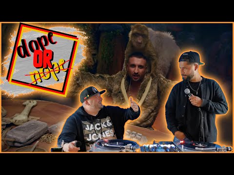 SSIO x FARID BANG "CLUBHOUSE" | DIE GEILSTEN SPLASHER 😂 | Sherlock Jones & Big Boi Watson Reaction