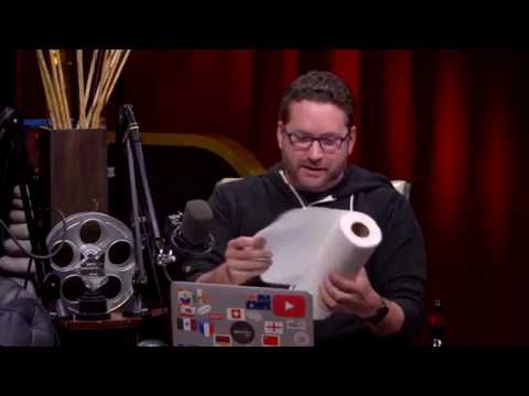 Rooster Teeth Podcast #379 Highlights