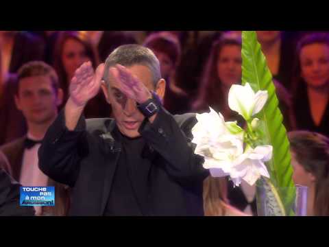 comment poser une question a jean luc moreau