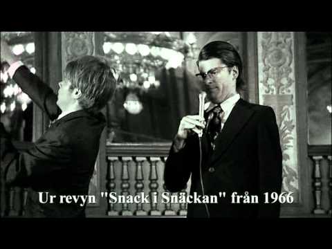 Hey Baberiba - Minnenas Television