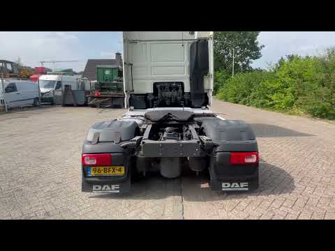 DAF video miniatur