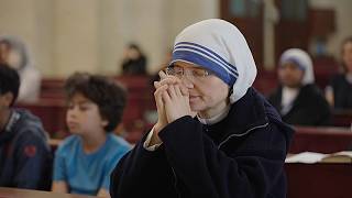 So leben die Religionen dieses Landes seit Jahrhunderten zusammen